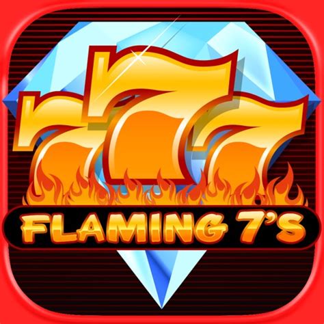 Slot Flaming 7 S